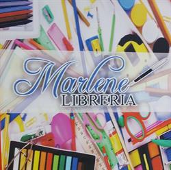 Librería Marlene