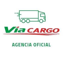 Vía Cargo - Agencia Comodoro Rivadavia