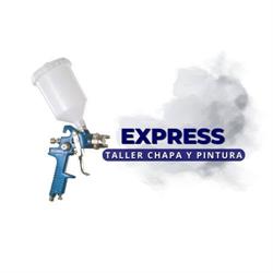 Taller chapa y pintura Express