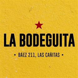 La Bodeguita
