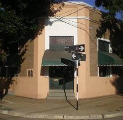Centro Singer (maquinas de coser)