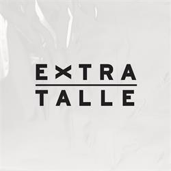 EXTRA TALLE - Talles Especiales del 40 al 80