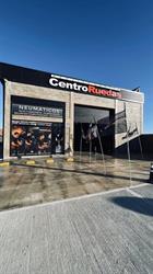 CENTRO RUEDAS(Nueva y Única Ubicación)