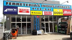 Ferreterias Industriales PILAR