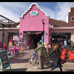 La Casona Bazar