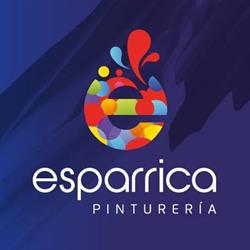 Esparrica Pinturerias