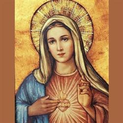 Parroquia Inmaculado Corazón de María- Bahía Blanca