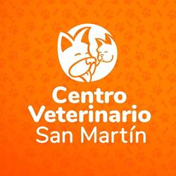 Centro Veterinario San Martín