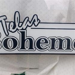 Telas Boheme