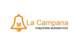 La Campana- Mayorista para kioscos