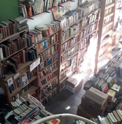 Librería Escobar