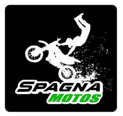 Spagna Motos