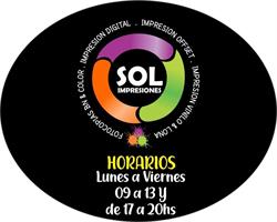 Sol Impresiones Illesca