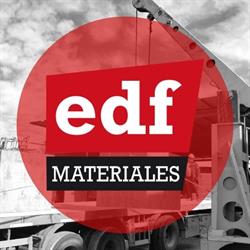 EDF Materiales