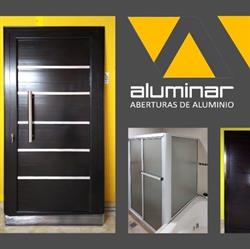 Aluminar Aberturas