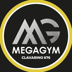 Mega Gym