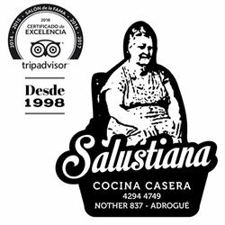 Salustiana - Cocina Casera