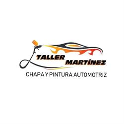 Taller de chapa y pintura Martinez
