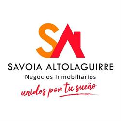 Savoia Altolaguirre Negocios Inmobiliarios