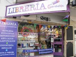 Libreria Garabatos