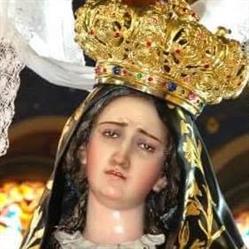 Parroquia Nuestra Senora de los Dolores, Buenos Aires