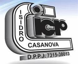Càmara de Comercio Isidro Casanova