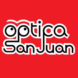 Optica SAN JUAN