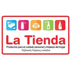 La Tienda Escobar Perfumeria