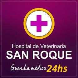 Hospital de Veterinaria San Roque