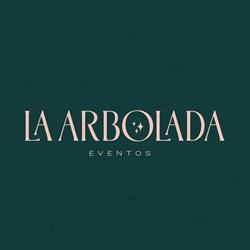 La Arbolada - Salón de Eventos