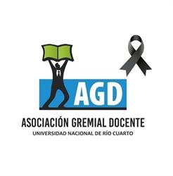 Asociación Gremial Docente UNRC
