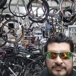 Bicicleteria Russo