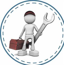 La Casa del Técnico (Máquinas de coser y electrónica)