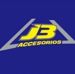 Accesorios J-3