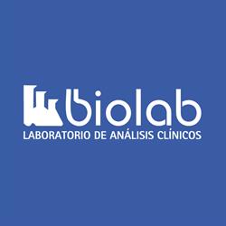 Biolab- Laboratorio De Analisis Clínicos