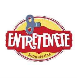 Entretenete Jugueterias