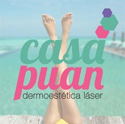 Casa Puan Depilación Laser