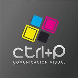 Ctrl+P