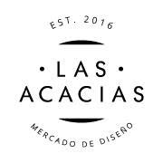 Las Acacias Mercado de Diseño