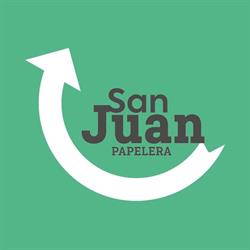 Papelera San Juan