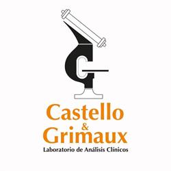 Laboratorio De Análisis Clínicos Castello&Grimaux