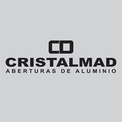 Cristalmad Aberturas De Aluminio