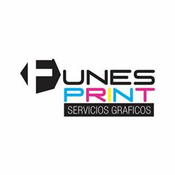 Funes Print