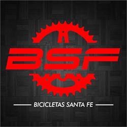 Bicicletas Santa Fe