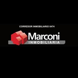 Marconi Inmobiliaria