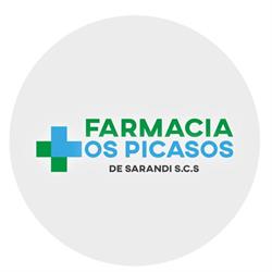 Farmacia Los Picasos de Sarandi S.C.S