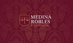 Estudio Jurídico Medina Robles & Asociados