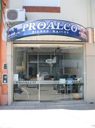 Proalco Bienes Raices