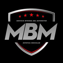 Taller MBM Chapa y Pintura