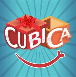 Cubica Art Deco Jujuy